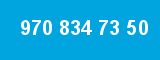970 834 73 50 970 834 73 50